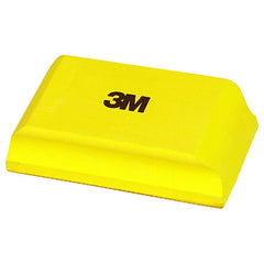 ‎3M Hookit Sanding Block 05686 1-1/2″ × 2-5/8″ × 5-1/4″ - Apex Tool & Supply