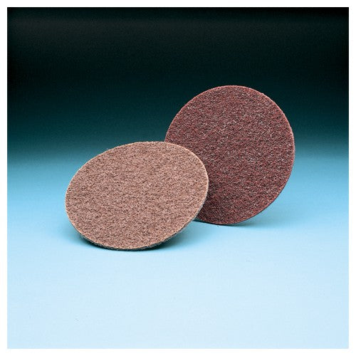 Scotch-Brite SE Surface Conditioning Disc SE-DH A/O Coarse 7″ x NH - Apex Tool & Supply