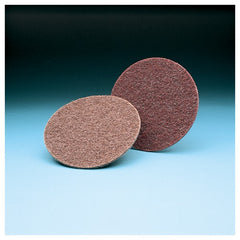 Scotch-Brite SE Surface Conditioning Disc SE-DH A/O Coarse 5″ x NH - Apex Tool & Supply