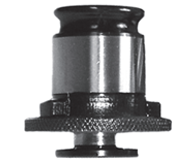 Tap Adapters / Tap Collets - Part # BZ30-100NP - Apex Tool & Supply