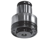 Tap Adapters / Tap Collets - Part # BZ00-6T - Apex Tool & Supply
