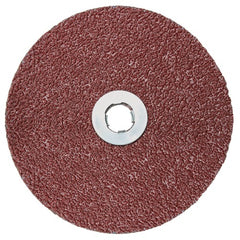 7 in DIA FibreGrit-Lok 50 Alt Mfg # 66909 - Apex Tool & Supply