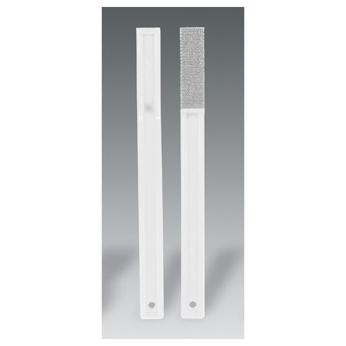 ‎3M Flexible Diamond Hand File 6210J 1-1/2″ × 3/4″ M20 Micron - Apex Tool & Supply