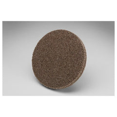 Scotch-Brite Roloc EXL Unitized Wheel TS 2″ x NH 6A MED - Apex Tool & Supply