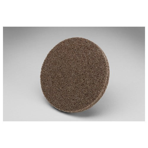 Scotch-Brite Roloc EXL Unitized Wheel TS 2″ x NH 8A CRS - Apex Tool & Supply
