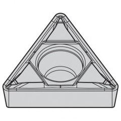 TCMT3252FP WP25CT INSERT - Apex Tool & Supply