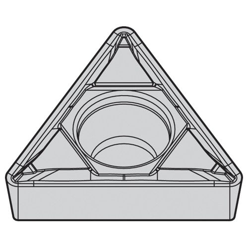 TCMT2151FP WM25CT VICTORY TURNING INSERT - Apex Tool & Supply