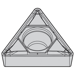 TCMT2151FP WM25CT VICTORY TURNING INSERT - Apex Tool & Supply