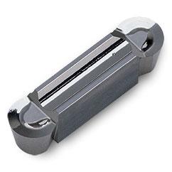 TDA 800400 Grade K10 - Parting & Grooving Insert - Apex Tool & Supply