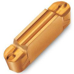 TDIT 4.00E-2.00 Grade TT7220 - Ultra Plus Parting & Grooving Insert - Apex Tool & Supply