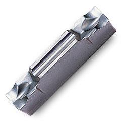 TDJ 4 Grade TT7220 - Parting & Grooving Insert - Apex Tool & Supply