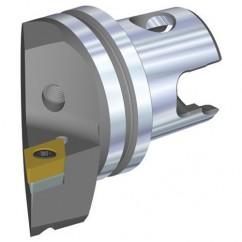 KM32TSSDJCR11 SDJ 93DEG RH CLOCKNUT - Apex Tool & Supply