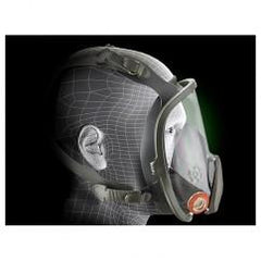 6700 SM FULL FACEPIECE REUSABLE - Apex Tool & Supply