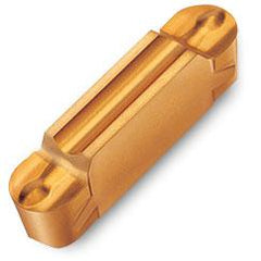 TDT 5.00E-2.50 Grade TT7220 - Grooving Insert - Apex Tool & Supply