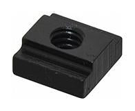 Chuck Jaws - Tee Nuts and Screws - Part #  PH-60TN - Apex Tool & Supply