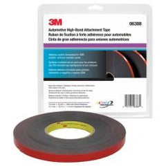 1/2X20 YDS ACRYLIC PLUS HIGH BOND - Apex Tool & Supply