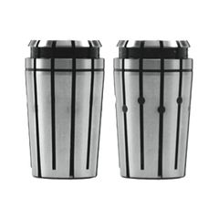 29/64"  (0.453)  TG-75 Coolant Collet (0.0003" Accuracy or Better)  - Part #  075-029S-AC - Apex Tool & Supply