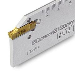 TGB26-1.4S ULTRA HOLDER - Apex Tool & Supply