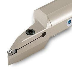 TGIUL50-6C-15A - Ultra Plus Parting & Grooving Tool - Apex Tool & Supply