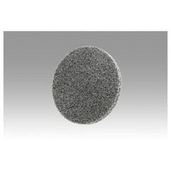 6X1/8X1/2 6A MED EXL UNITIZED WHEEL - Apex Tool & Supply