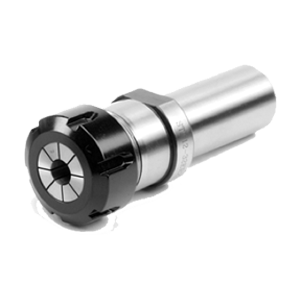 Double Angle (DA) - Style Collet Holder / Extension - Part #  S-D18R17-50H-F - Apex Tool & Supply