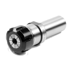 Double Angle (DA) - Style Collet Holder / Extension - Part #  S-D18R17-50H-F - Apex Tool & Supply