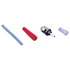 3M™ 6100-R Connector ST MM Ho Alt Mfg # 91143 - Apex Tool & Supply