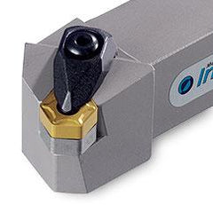 THSNL20-4D - Turning Toolholder - Apex Tool & Supply