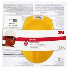 91296-80025T NON VENTED HARD HAT - Apex Tool & Supply