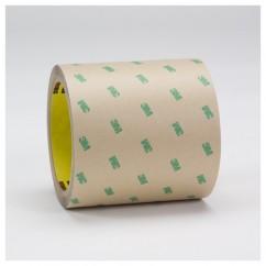 1X60 YDS F9465PC CLR ADH TRANS TAPE - Apex Tool & Supply