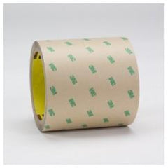 12X60YDS F9465PC CLR ADH TRANS TAPE - Apex Tool & Supply