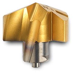 TMA0860R01 IN2505 GOLD TWIST TIP - Apex Tool & Supply