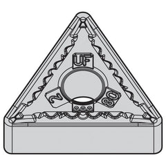 TNMG431UF WM15CT VICTORY TURNING INSERT - Apex Tool & Supply