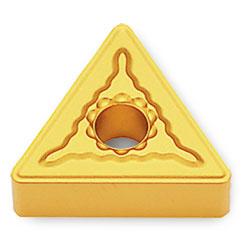 TNMG 666-RT Grade TT8125 - Turning Insert - Apex Tool & Supply