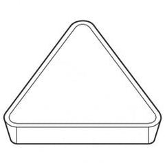 TPUN545T TTM09 INSERT - Apex Tool & Supply