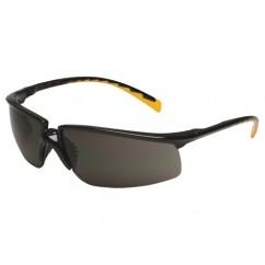 PRIVO BLK FRAMEGRAY ANTI FOG LENS - Apex Tool & Supply