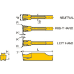 TSC3 TT7220 - Apex Tool & Supply