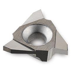 TTG 32R20025R10C CT3000 Boring Insert - Apex Tool & Supply