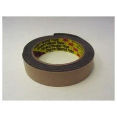 3/8X18 YDS 4314 GRAY URETHANE FOAM - Apex Tool & Supply