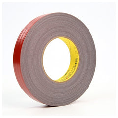 3M Performance Plus Duct Tape 8979N (Nuclear) Red 24 mm × 54.8 m 12.1 mil - Apex Tool & Supply