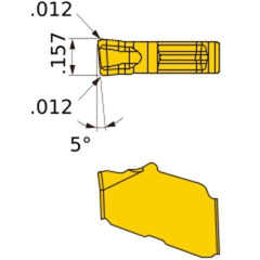 GW1M0400G030R05-GM VP30RT
