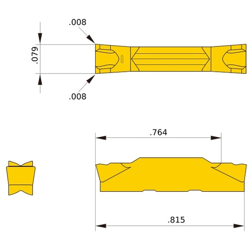 GY2M0200D020N-GM VP10RT GY INSERT