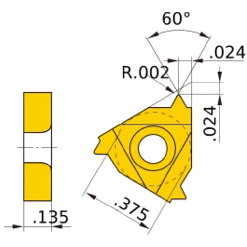 MMT16IR075ISO VP10MF INS