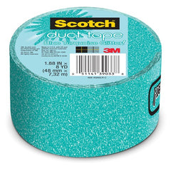 Scotch Duct Tape 908-AQGL-ESF 1.88″ × 8 yd (48 mm × 7 32 m) - Apex Tool & Supply