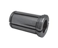 Type B Tool Holder Bushing - Part #  TBB-12-0500-B - (OD: 1-1/4") (ID: 1/2") (Length Under Head: 2-1/8") - Apex Tool & Supply