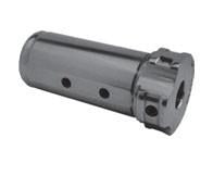 Type LBF Tool Holder Bushings - Part #  TBLBF-15-1250-B - (OD: 1-1/2") (ID: 1-1/4") (Head Thickness: 5/8") (Length Under Head: 3-5/32") - Apex Tool & Supply