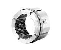 "S" Style Collet Pads - Type S40 - Part #  CP-S40RM07500-Y - Apex Tool & Supply