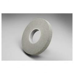 8X3/8X3 8A MED EXL DEBURRING WHEEL - Apex Tool & Supply