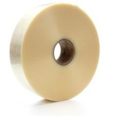 72MMX1500MM 371 CLEAR BOX SEALING - Apex Tool & Supply