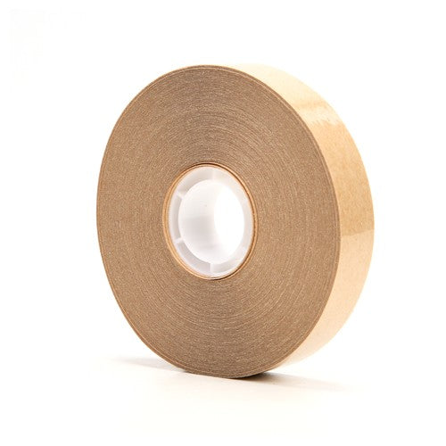 3M ATG Adhesive Transfer Tape 987 Clear 3/4″ × 60 yd 1.7 mil - Apex Tool & Supply